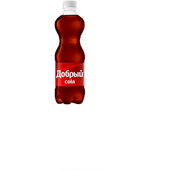 Добрый Кола